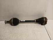 Antriebswelle Links Vorne 6R0407761K Skoda Fabia III Kombi (NJ5) Kombi 5-drs 1.2 TSI 16V Greentech (CJZD(Euro 6)) 2017-04