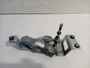 Scheibenwischermotor Hinten 7258532 BMW 1 serie (F20) Schrägheck 5-drs 116i 1.6 16V (N13-B16A) 2012
