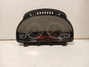 Tachoeinheit Kmh 9291414 BMW X3 (F25) SUV xDrive20d 16V (N47-D20C) 2012