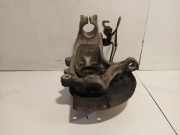 Radnabe Rechts Vorne Renault Espace (RFCJ) Großraumlimousine 1.6 dCi 160 Twinturbo (R9M-D452) 2015