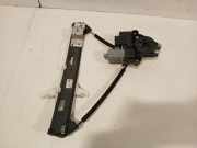 Fensterheber Elektr. Rechts Hinten 2G6839462D Volkswagen Taigo SUV 1.0 TSI 110 12V (DLAA) 2023 DLAA