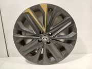 Felge CMS1229 Toyota Aygo X Schrägheck 1.0 12V VVT-i (1KR-FE) 2023-01