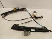 Fensterheber Elektr. Links Vorne 0130822514 BMW 4 serie Gran Coupe (F36) Liftback 435d xDrive 3.0 24V (N57-D30B) 2015-12