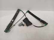 Fensterheber Elektr. Links Hinten 760839461D Volkswagen Touareg SUV 3.0 TDI 286 V6 24V (DENA) 2020 DENA