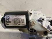 Scheibenwischermotor Vorne 3009150145 BMW 2 serie Gran Tourer (F46) Großraumlimousine 216d 1.5 TwinPower Turbo 12V (B37-C15A) 2016-02