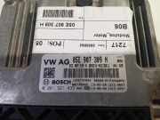 Motorsteuergerät 05e907309h Volkswagen T-Roc I SUV 1.5 TSI Evo BMT 16V (DXDB) 2019-09