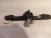 Fensterheber Elektr. Links Hinten 5YY0637 BMW 3 serie (F30) Limousine 320d 2.0 16V EfficientDynamicsEdition (N47-D20C) 2012