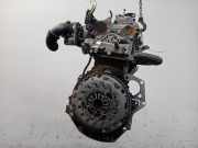 Motor F4R870 Renault Megane III Coupe (DZ) Schrägheck 3-drs 2.0 16V TCe 180 (F4R-870(F4R-L8)) 2012-06