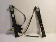 Fensterheber Elektr. Links Vorne WR13730 Ford Grand C-Max (DXA) Großraumlimousine 1.6 EcoBoost 16V (JQDA(Euro 5)) 2011-07