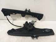 Fensterheber Elektr. Rechts Vorne 9830815180 Opel Astra L (F3/FB/FM/FP) Schrägheck 5-drs 1.2 Turbo 110 12V (EB2ADT(HNP)) 2023-04