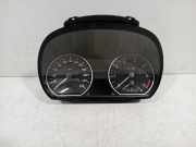Tachoeinheit Kmh 102493231 BMW 1 serie (E87/87N) Schrägheck 5-drs 116i 1.6 16V (N45-B16A) 2006