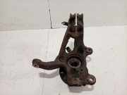 Radnabe Links Vorne Volkswagen Golf VII (AUA) Schrägheck 1.4 TSI 16V (CPTA) 2013 CPTA