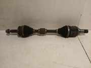 Antriebswelle Links Vorne 598154SPGI4 Lexus CT 200h Schrägheck 1.8 16V (2ZR-FXE) 2016-08