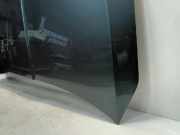 Motorhaube Skoda Karoq SUV 1.5 TSI 16V (DXDB) 2022-03