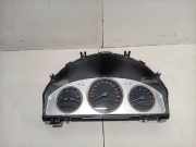 Tachoeinheit Kmh A2049003000 Mercedes-Benz GLK (204.7/9) SUV 3.0 280 V6 24V 4-Matic (M272.948) 2009-05