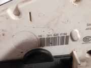 Türschloß Zv Elektrisch Rechts Hinten 5K4839016Q Seat Leon (5FB) Schrägheck 5-drs 2.0 TSI Cupra 280 16V (CJXA) 2015