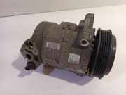 Klima Pumpe 55194880 Fiat Grande Punto (199) Schrägheck 1.4 (350.A.1000) 2007-05