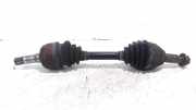 Antriebswelle Links Vorne Opel Vectra C GTS Schrägheck 5-drs 1.9 CDTI 120 (Z19DT(Euro 4)) 2005-01