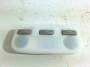 Innenbeleuchtung Renault Megane III Grandtour (KZ) Kombi 5-drs 1.4 16V TCe 130 (H4J-700(H4J-A7)) 2010-04
