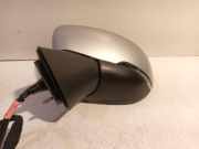 Außenspiegel Links Elektrisch Nissan Micra (K14) Schrägheck 0.9 IG-T 12V (H4B-408) 2018