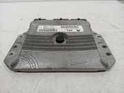 Motorsteuergerät 237100740R Dacia Duster (HS) SUV 1.6 16V (K4M-696(K4M-H6)) 2012