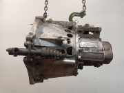 Getriebe Manuell 20DP59 Citroën C3 Picasso (SH) Großraumlimousine 1.4 16V VTI 95 (EP3(8FS)) 2011