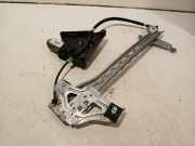 Fensterheber Elektr. Links Vorne 122701 Peugeot 108 Schrägheck 1.0 12V (1KRFE(CFB)) 2017