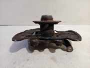 Radnabe Links Vorne Mercedes-Benz C Estate (S204) Kombi 2.2 C-180 CDI 16V BlueEFFICIENCY (OM651.913) 2012