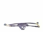 Scheibenwischer Mechanisch Vorne Hyundai Santa Fe I SUV 2.0 CRDi 16V 4x2 (D4EA) 2002-01