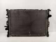 Radiator 31368361 Volvo V60 I (FW/GW) Kombi 2.4 D6 20V Plug-in Hybrid AWD (D82PHEV) 2014