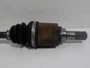 Antriebswelle Rechts Vorne Nissan Note (E12) Großraumlimousine 1.2 68 (HR12DE) 2013