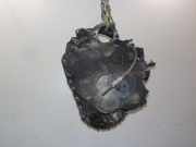 Getriebe Manuell HDV Audi A3 Sportback (8PA) Schrägheck 5-drs 2.0 TDI 16V (BKD) 2005-03