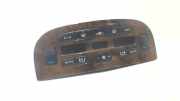 Heizung Bedienung 3B1A30E2 Peugeot 607 (9D/U) Limousine 2.2 16V (EW12J4(3FZ)) 2001-09