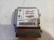 Steuergerät Airbag 5C0959655B Volkswagen Golf VI Variant (AJ5/1KA) Kombi 1.4 TSI 122 16V (CAXA(Euro 5)) 2010 CAXA(Euro 5)