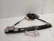 Fensterheber Elektr. Rechts Hinten 5Q0959812A Seat Leon (5FB) Schrägheck 5-drs 2.0 TDI Ecomotive 16V (CKFC) 2013-09
