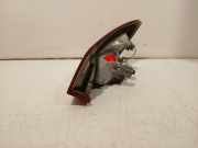 Rücklicht Links In Der Heckklappe BM5113A603 Ford Focus 3 Wagon Kombi 1.6 TDCi (T1DB(Euro 5)) 2015