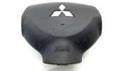 Airbag Lenkrad bbaa3rmcall Mitsubishi Lancer Sportback (CX) Schrägheck 2.0 DI-D 16V (BWC) 2008