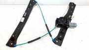 Fensterheber Elektr. Rechts Vorne 724256209 BMW 1 serie (F20) Schrägheck 5-drs 116d 1.5 12V TwinPower (B37-D15A) 2015-12