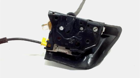 Türschloß Zv Elektrisch Rechts Hinten Audi A8 (D4) Limousine 4.2 TDI V8 32V Quattro (CDSB) 2010 Bild Türschloß Zv Elektrisch Rechts Hinten Audi A8 (D4) Limousine 4.2 TDI V8 32V Quattro (CDSB) 2010
