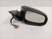 Außenspiegel Rechts Elektrisch 3303050 Jaguar XF (CC9) Limousine 2.7 D V6 24V (7G(AJ-TDV6)) 2009