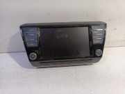 Navigation Display 3V0919606 Skoda Superb (3V3) Liftback 2.0 TDI (DFCA) 2016