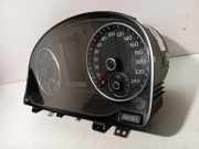 Tachoeinheit Kmh 2K5920876F Volkswagen Caddy Kombi IV Gro?raumlimousine 2.0 TDI 102 (DFSD) 2018-03 DFSD