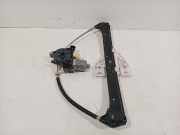 Fensterheber Elektr. Links Hinten 5Q0959801 Audi A3 Sportback (8VA/8VF) Schr?gheck 5-drs 1.4 TFSI 16V e-tron (CUKB(Euro 6)) 2016-12