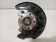 Radnabe Links Vorne 5WA407255 Seat Leon ST (5FF) Kombi 5-drs 1.6 TDI 16V (CRKB) 2014-12