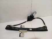 Fensterheber Elektr. Links Vorne 1S3837461A Seat Mii Schrägheck 1.0 12V (CHYB) 2012-06