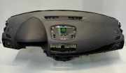 Airbag Set Renault Megane III Berline (BZ) Schrägheck 5-drs 1.2 16V TCE 115 (H5F-400(H5F-A4)) 2012-06