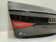 Heckklappe Audi A3 Limousine (8VS/8VM) Limousine 1.4 TFSI ACT 16V (CPTA(Euro 5; Euro 6)) 2013-12