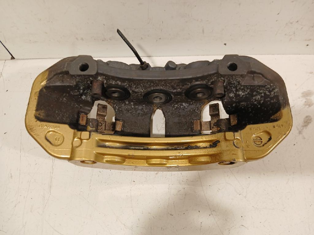 Bremssattel Rechts Vorne 7PP615123 Porsche Cayenne II (92A) SUV 3.0 D V6 24V (MCR.CA(Euro 5)) 2012