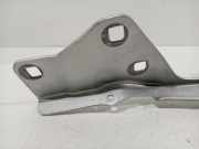 Motorhaubescharnier Rechts 654003758R Renault Scénic IV (RFAJ) Großraumlimousine 1.3 TCE 16V (H5H-470(H5H-B4)) 2018