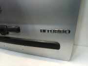 Heckklappe Opel Vivaro Van 1.6 CDTi BiTurbo 125 (R9M-452(R9M-D4)) 2017-04